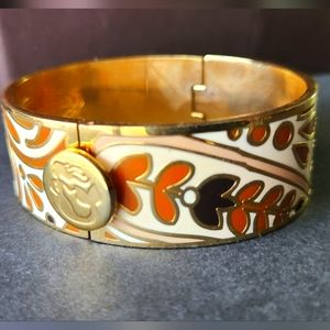 Spartina Cuff Bracelet